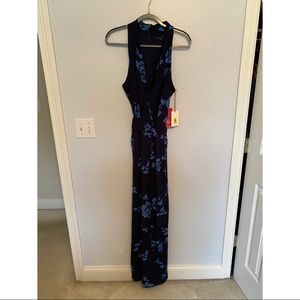 Never Worn Alex Marie Jumpsuit!!